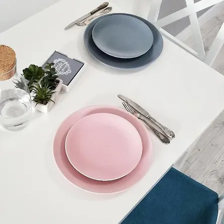アパート Pearl In Old Town シュチェチン